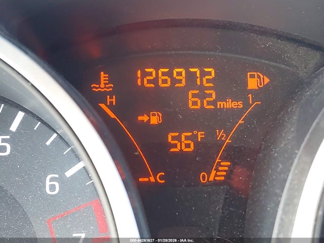 JN8AF5MR8ET451552 Nissan Juke Sv