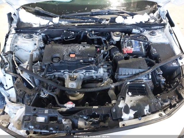 Honda Civic Sport 2023 2HGFE2F5XPH510230 Image 10