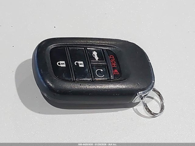 Honda Civic Sport 2023 2HGFE2F5XPH510230 Image 11