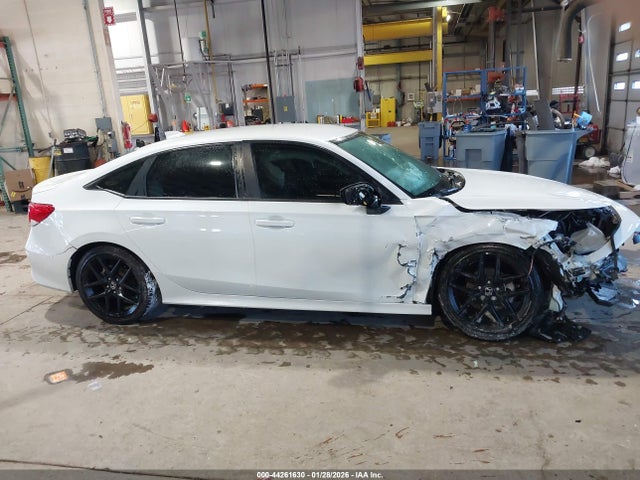 Honda Civic Sport 2023 2HGFE2F5XPH510230 Image 14