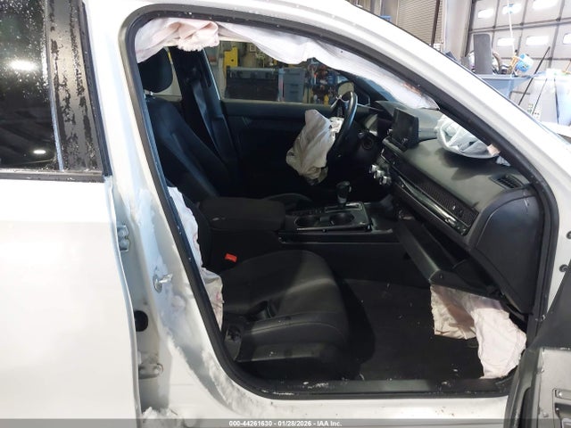 Honda Civic Sport 2023 2HGFE2F5XPH510230 Image 5