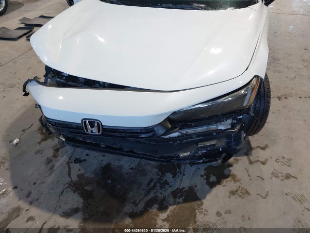 Honda Civic Sport 2023 2HGFE2F5XPH510230 Image 6
