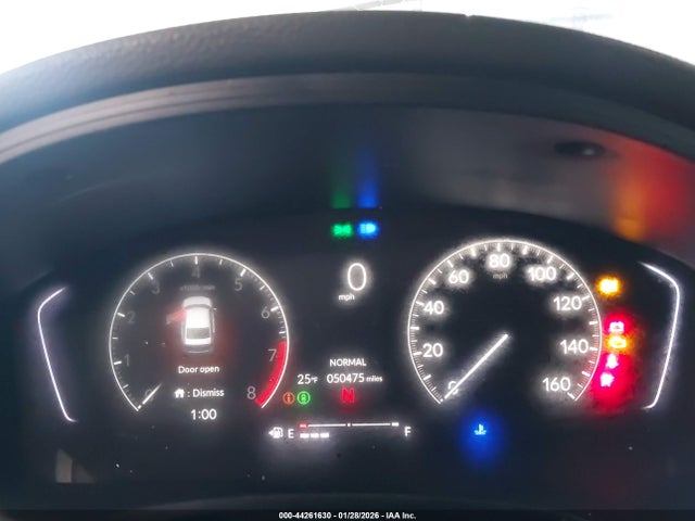 Honda Civic Sport 2023 2HGFE2F5XPH510230 Image 7
