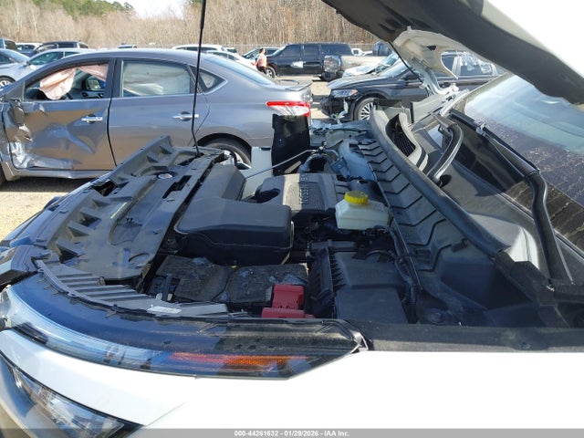 2023 NISSAN PATHFINDER 5N1DR3CB7PC254508 Photo 9