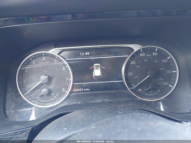 2023 NISSAN PATHFINDER 5N1DR3CB7PC254508 Photo 6