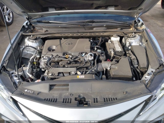 4T1C11AK2RU910637 Toyota CAMRY LE