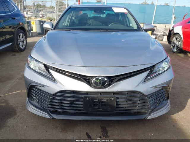 4T1C11AK2RU910637 Toyota CAMRY LE
