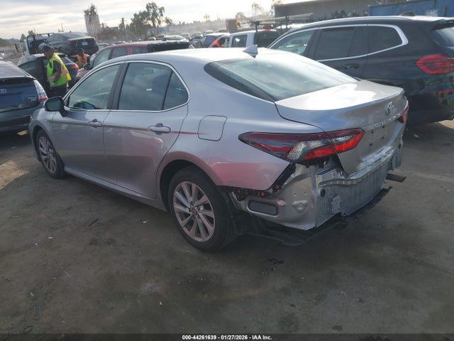 4T1C11AK2RU910637 Toyota CAMRY LE
