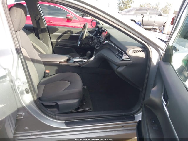 4T1C11AK2RU910637 Toyota CAMRY LE
