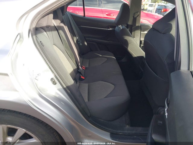 4T1C11AK2RU910637 Toyota CAMRY LE