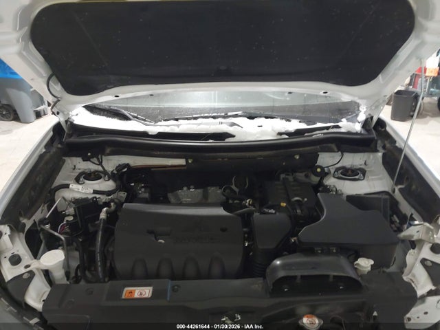 2018 MITSUBISHI OUTLANDER JA4AZ3A32JZ042875 Photo 9