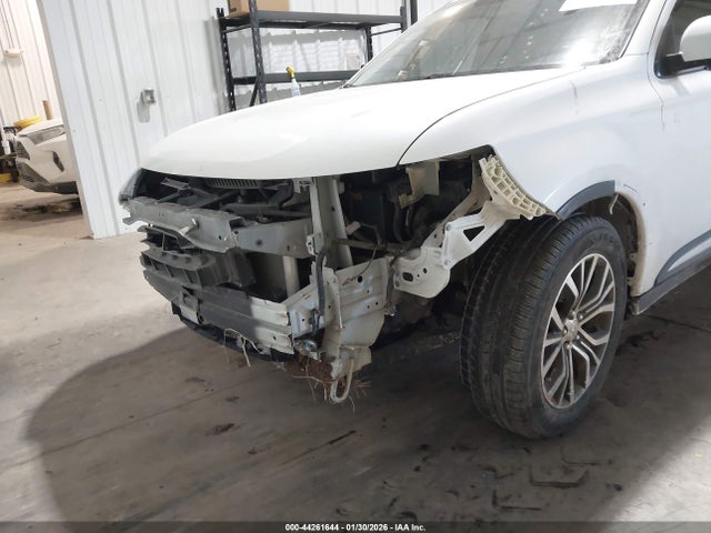 2018 MITSUBISHI OUTLANDER JA4AZ3A32JZ042875 Photo 5