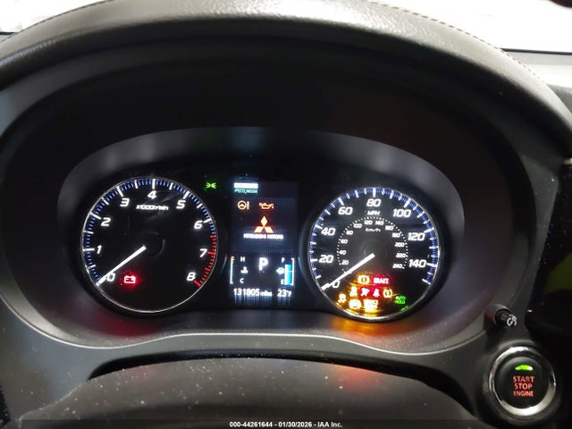 2018 MITSUBISHI OUTLANDER JA4AZ3A32JZ042875 Photo 6