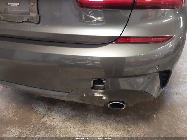 44261660 :رقم المزاد ، WBA5R7C53KAJ87448 vin ، 2019 Bmw 330i Xdrive مزاد بيع
