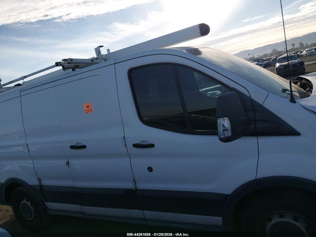 2019 Ford Transit-150 მანქანა იყიდება აუქციონზე, vin: 1FTYE1ZMXKKA07920, აუქციონის ნომერი: 44261658