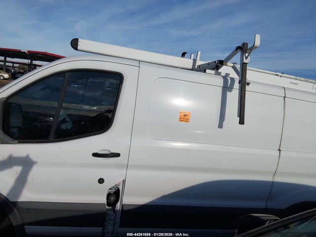 2019 Ford Transit-150 მანქანა იყიდება აუქციონზე, vin: 1FTYE1ZMXKKA07920, აუქციონის ნომერი: 44261658