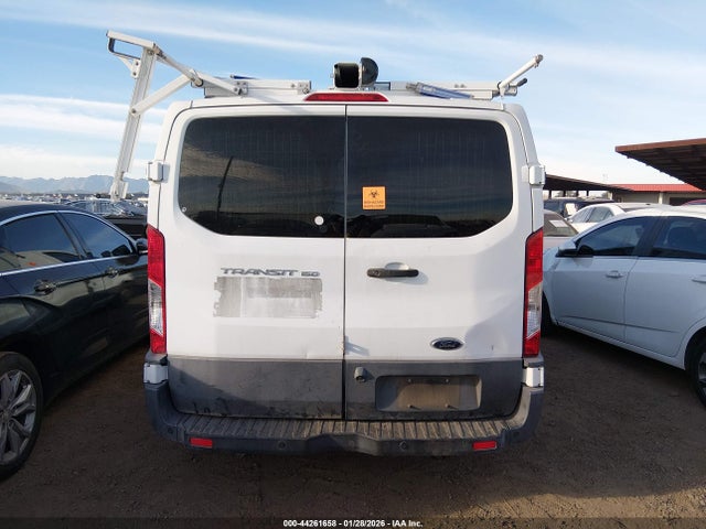 2019 Ford Transit-150 მანქანა იყიდება აუქციონზე, vin: 1FTYE1ZMXKKA07920, აუქციონის ნომერი: 44261658