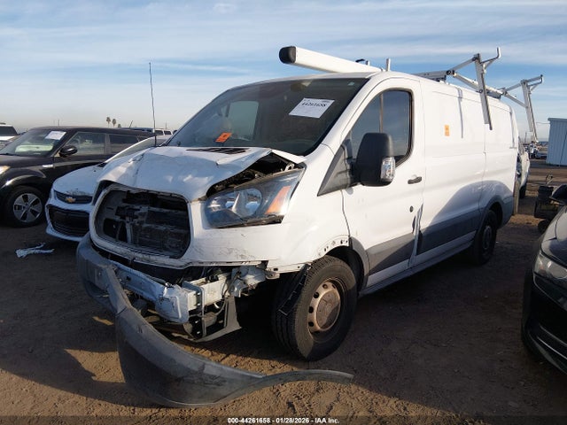 2019 Ford Transit-150 მანქანა იყიდება აუქციონზე, vin: 1FTYE1ZMXKKA07920, აუქციონის ნომერი: 44261658