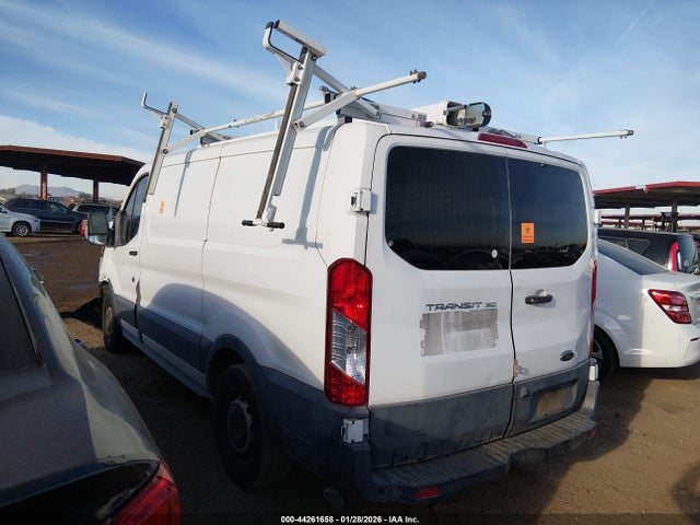 2019 Ford Transit-150 მანქანა იყიდება აუქციონზე, vin: 1FTYE1ZMXKKA07920, აუქციონის ნომერი: 44261658