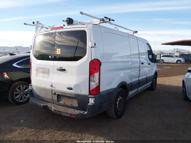 2019 Ford Transit-150 მანქანა იყიდება აუქციონზე, vin: 1FTYE1ZMXKKA07920, აუქციონის ნომერი: 44261658