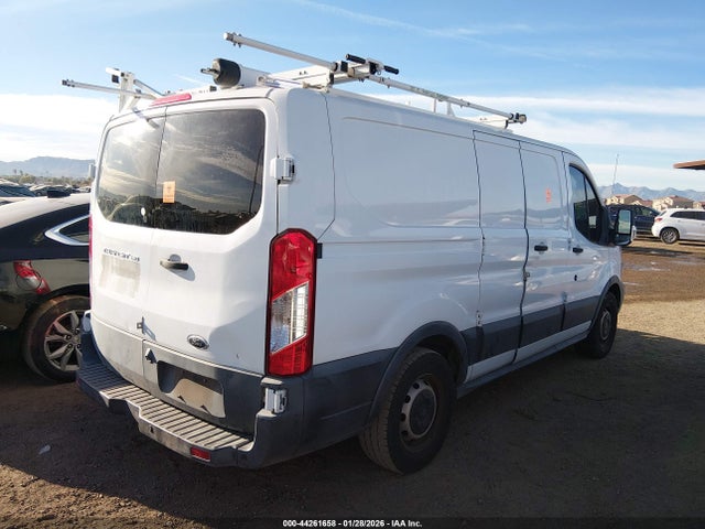 2019 Ford Transit-150 მანქანა იყიდება აუქციონზე, vin: 1FTYE1ZMXKKA07920, აუქციონის ნომერი: 44261658
