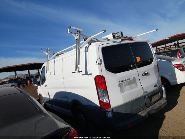 2019 Ford Transit-150 მანქანა იყიდება აუქციონზე, vin: 1FTYE1ZMXKKA07920, აუქციონის ნომერი: 44261658