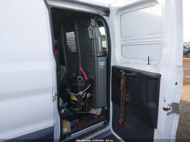 2019 Ford Transit-150 მანქანა იყიდება აუქციონზე, vin: 1FTYE1ZMXKKA07920, აუქციონის ნომერი: 44261658