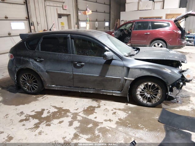 Продажа на аукционе авто 2013 Subaru Impreza Wrx Limited, vin: JF1GR7E68DG845840, номер лота: 44261665