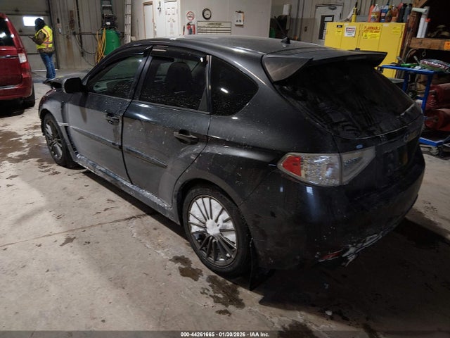 Продажа на аукционе авто 2013 Subaru Impreza Wrx Limited, vin: JF1GR7E68DG845840, номер лота: 44261665