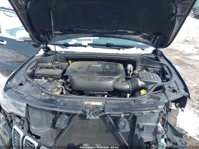1C4RJFBG3HC964569 Jeep Grand Cherokee Limited 4x4