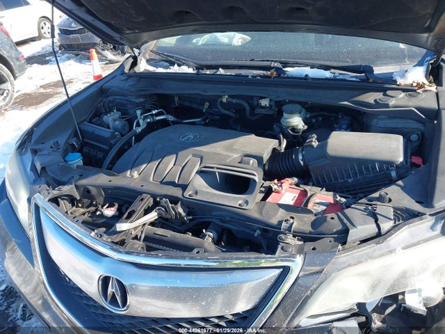 Продаж на аукціоні авто 2014 Acura Rdx, vin: 5J8TB4H54EL005224, номер лоту: 44261677