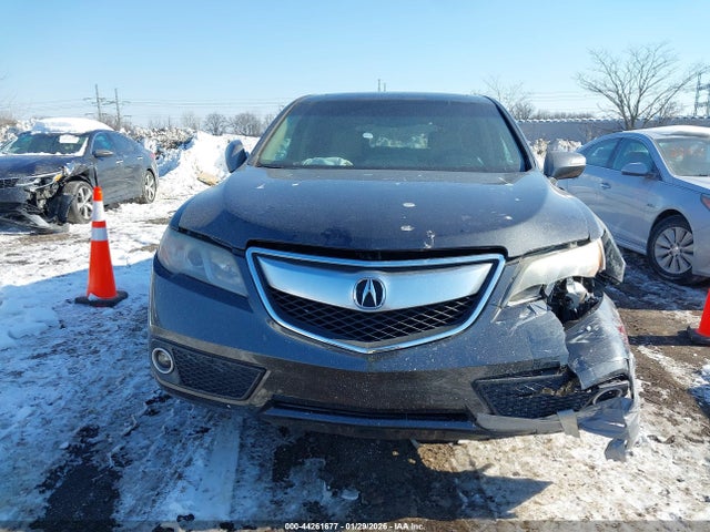 Продаж на аукціоні авто 2014 Acura Rdx, vin: 5J8TB4H54EL005224, номер лоту: 44261677