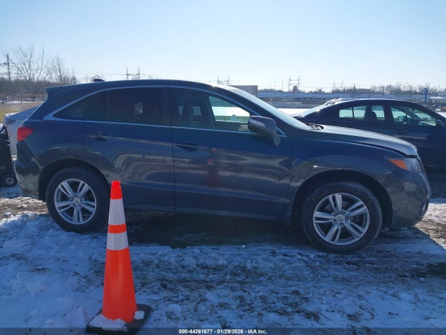 Продаж на аукціоні авто 2014 Acura Rdx, vin: 5J8TB4H54EL005224, номер лоту: 44261677