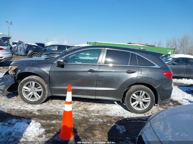 Продаж на аукціоні авто 2014 Acura Rdx, vin: 5J8TB4H54EL005224, номер лоту: 44261677