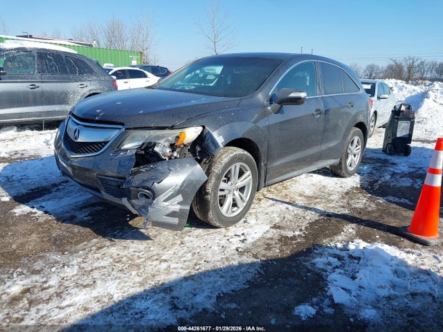 Продаж на аукціоні авто 2014 Acura Rdx, vin: 5J8TB4H54EL005224, номер лоту: 44261677