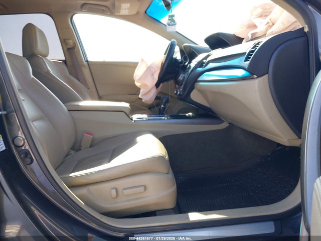 Продаж на аукціоні авто 2014 Acura Rdx, vin: 5J8TB4H54EL005224, номер лоту: 44261677