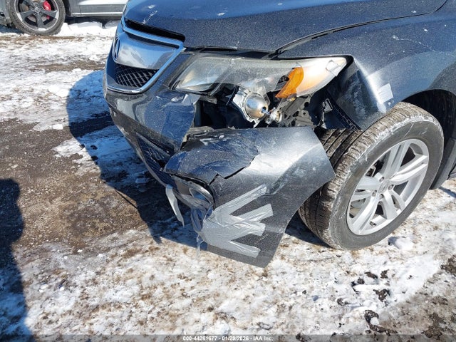Продаж на аукціоні авто 2014 Acura Rdx, vin: 5J8TB4H54EL005224, номер лоту: 44261677