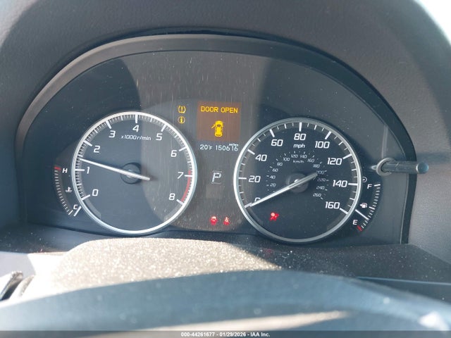 Продаж на аукціоні авто 2014 Acura Rdx, vin: 5J8TB4H54EL005224, номер лоту: 44261677