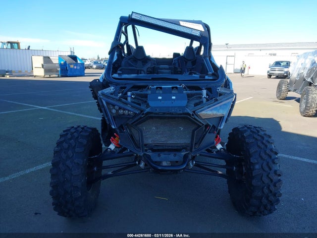 3NSRAF926MG612778 Polaris Rzr Pro Xp Sport Rockford Fosgate Le
