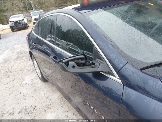 2017 CHEVROLET MALIBU 1G1ZB5STXHF196956 Photo 5