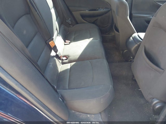 2017 CHEVROLET MALIBU 1G1ZB5STXHF196956 Photo 7