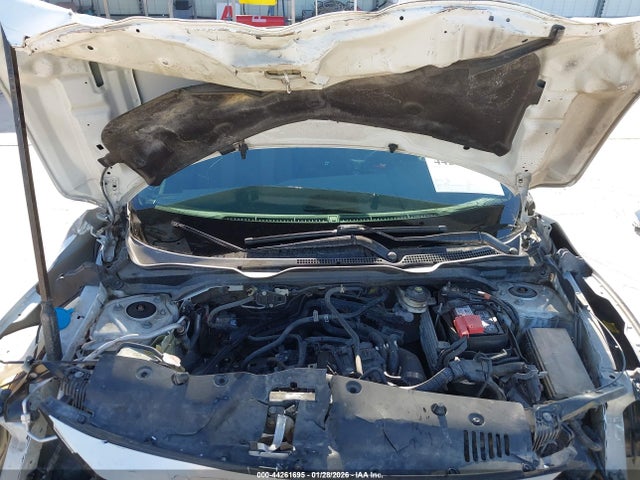 Продажа на аукционе авто 2019 Honda Civic Si, vin: 2HGFC3A54KH750174, номер лота: 44261695