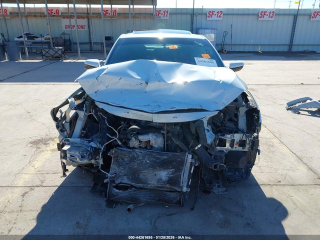 Продажа на аукционе авто 2019 Honda Civic Si, vin: 2HGFC3A54KH750174, номер лота: 44261695