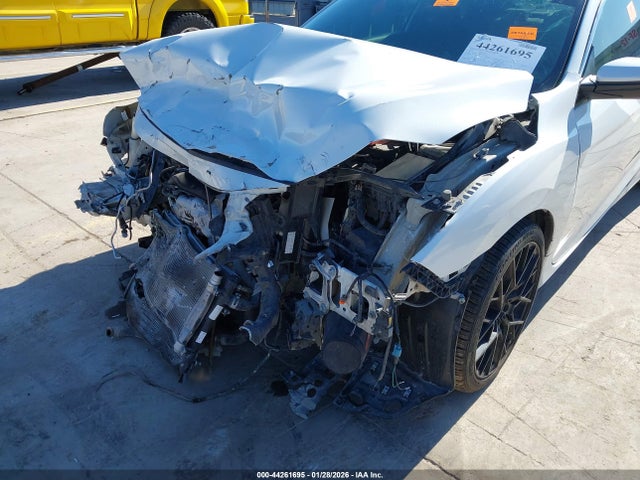 Продажа на аукционе авто 2019 Honda Civic Si, vin: 2HGFC3A54KH750174, номер лота: 44261695