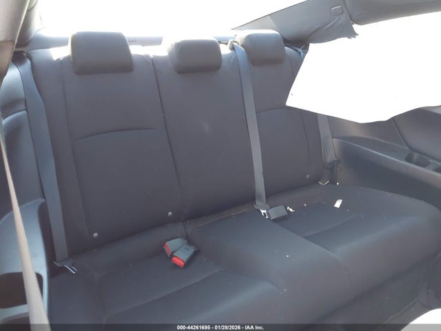 Продажа на аукционе авто 2019 Honda Civic Si, vin: 2HGFC3A54KH750174, номер лота: 44261695