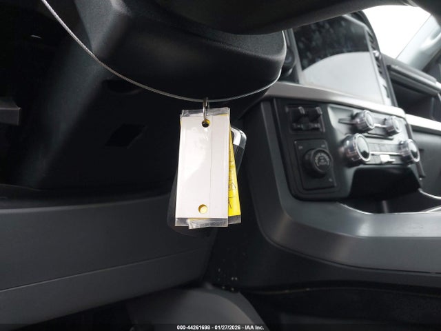 1FTFW1ED0NFC41037 Ford F-150 Xlt