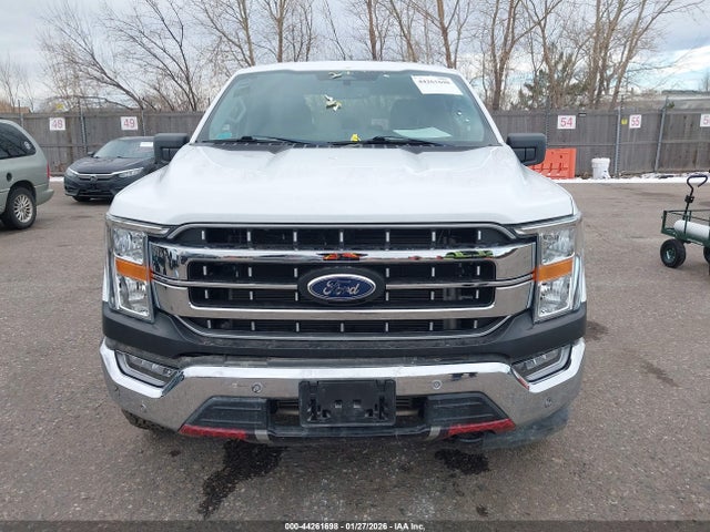 1FTFW1ED0NFC41037 Ford F-150 Xlt