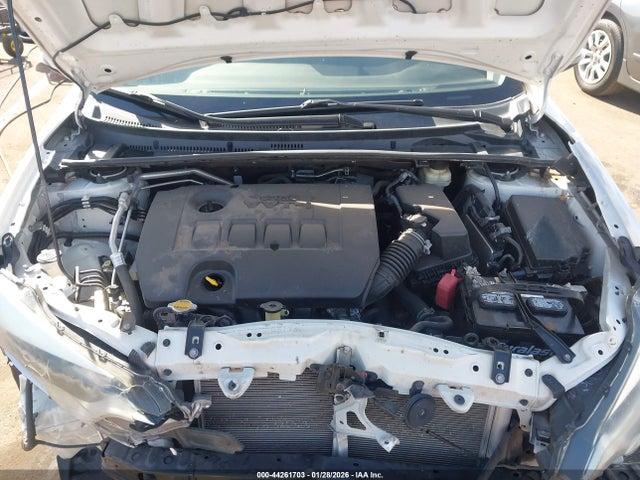 Toyota Corolla S Plus 2014 2T1BURHEXEC222527 Image 10
