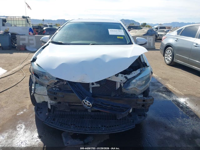Toyota Corolla S Plus 2014 2T1BURHEXEC222527 Image 13