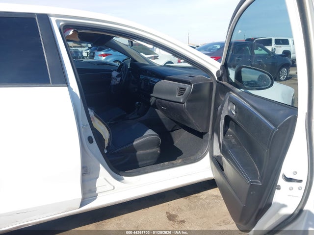 Toyota Corolla S Plus 2014 2T1BURHEXEC222527 Image 5